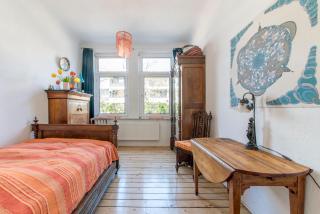 Private Rooms - Hannover - 0