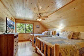 Shady Lane Lodge - Near Town & Wheelchair Access - Fredericksburg - 7