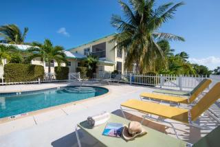 Snug Harbour View Condo #1 - George Town - 6