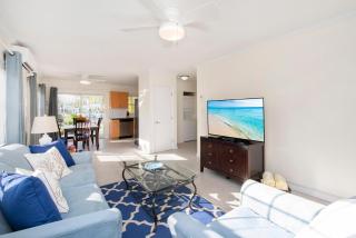 Snug Harbour View Condo #1 - George Town - 4