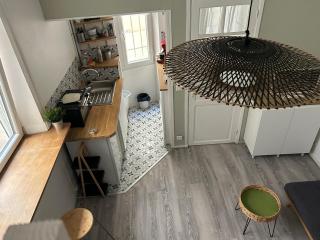 Lovely studio Crimee - 0