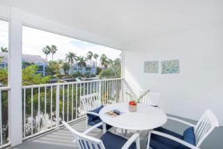 Snug Harbour View Condo #8 - 5