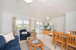 Snug Harbour View Condo #8 - George Town - 3