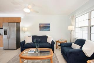 Snug Harbour View Condo #8 - George Town - 2