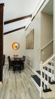 Newly remodeled home duplex unit near 4 world-class ski resorts - Sandy - 5