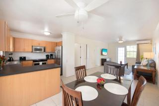 Snug Harbour View Condo #9 - George Town - 8