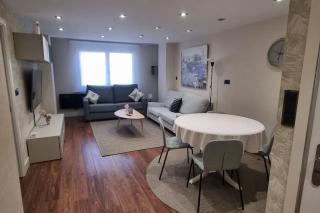 Apartamento TRELLIS - Corunha - 0