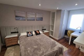 Apartamento TRELLIS - Corunha - 4