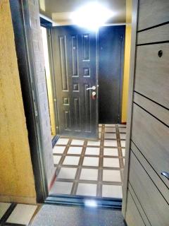 Двухуровневая квартира студия - Duplex studio apartment - 8