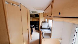 Camping-car - Vitry-le-François - 9
