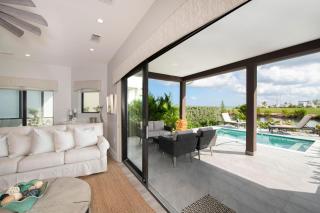 Mahogany Villa 2-A / 4BR - 7