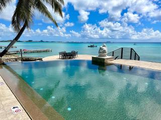 Seven Mile View Condo #3B - West Bay - 0