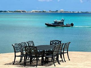 Seven Mile View Condo #3B - West Bay - 7