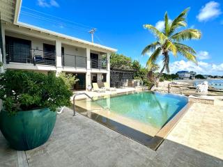 Seven Mile View Condo #3B - West Bay - 2