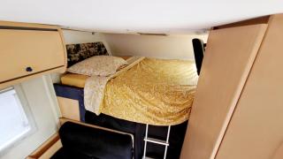 Camping-car - Vitry-le-François - 6