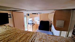 Camping-car - Vitry-le-François - 8