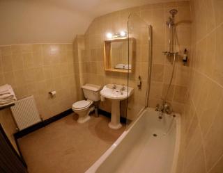 The Crown Inn - Horsted Keynes - 9