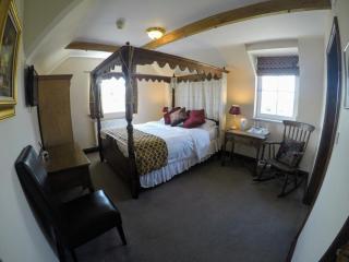 The Crown Inn - Horsted Keynes - 0