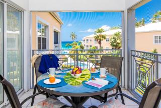 Regal Beach Club #234 - George Town - 9
