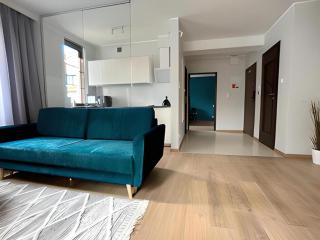 Sopot Baltic Beachside Suites - Sopot - 5