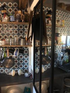 STUDIO sous les toits de PARIS GRANDS BOULEVARDS - París - 6
