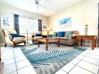 Regal Beach Club #322 - 9