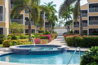 Regal Beach Club #322 - George Town - 8