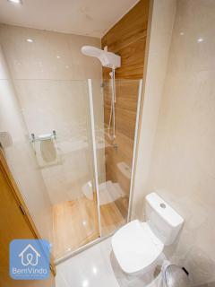 Apartamento de alto padrão no Caminho das Arvores - Salvador - 6