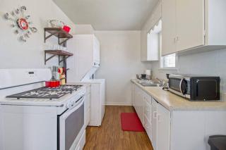 Great for travel workers affordable for long stay - Oklahoma City - 7