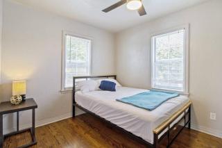 Great for travel workers affordable for long stay - Oklahoma City - 8