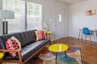Great for travel workers affordable for long stay - Oklahoma City - 9