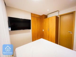 Apartamento de alto padrão no Caminho das Arvores - Salvador - 5