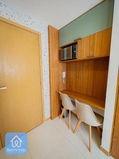 Apartamento de alto padrão no Caminho das Arvores - 4