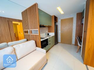 Apartamento de alto padrão no Caminho das Arvores - Salvador - 3