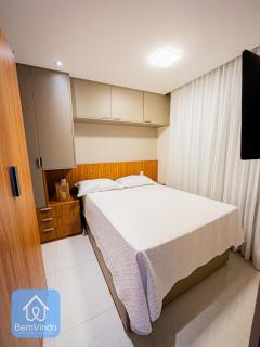 Apartamento de alto padrão no Caminho das Arvores - Salvador - 2