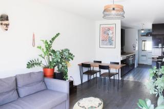Spacious haven of peace with beautiful decoration - La Courneuve - 8