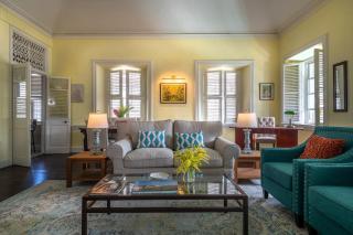 Melrose Apartment - 0