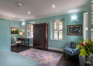 Melrose Apartment - 8