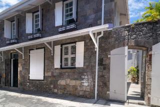 Melrose Apartment - 7