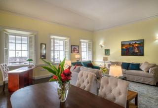 Melrose Apartment - 6