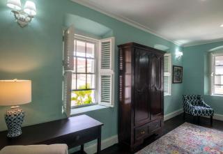 Melrose Apartment - 4