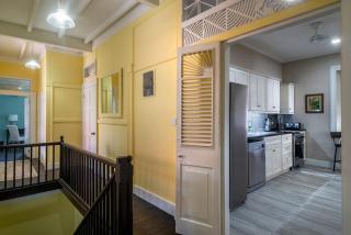 Melrose Apartment - 3