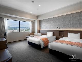 Daiwa Roynet Hotel Hiroshima-ekimae - Hiroshima - 8