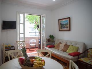 Copacabana: Alma carioca - Rio de Janeiro - 0