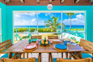 Blue Vista Villa 5BR Sleeps 16 - Old Man Bay - 0