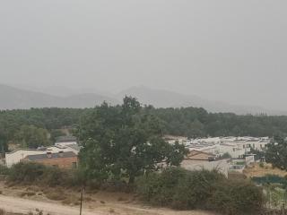 Casa nueva a pie de la Sierra de Guadarrama - Moralzarzal - 6