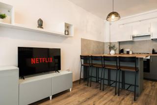 ApartBnb Twins 14A - Braşov - 4