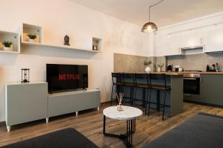 ApartBnb Twins 14A - Braşov - 5