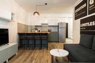 ApartBnb Twins 14A - Braşov - 6