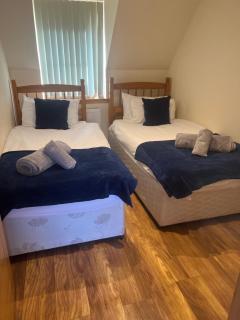 Druid Apartment - 6
